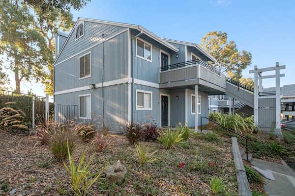 Bay Village property